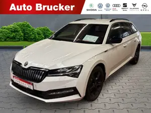 Skoda Superb Combi Sportline iV 1.4 TSI Hybrid+Alufelgen+Navi+L