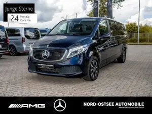 Mercedes-Benz EQV 300 XXL MBUX TISCH LED KAMERA 360° ELK TÜREN