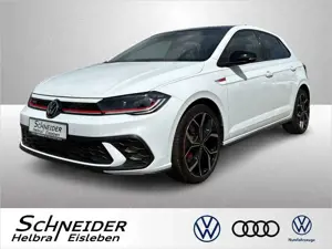 Volkswagen Polo GTI 2.0 TSI DSG CAM+NAVI+IQ.LIGHT+APP LED