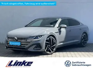 Volkswagen Arteon 2.0 TSI DSG R-Line AHK/DCC/Kamera/Keyless/App-Conn