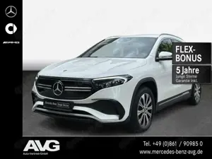 Mercedes-Benz EQA 250 EQA 250 AMG Advanced MBUX Kamera AMG Line Navi/LED