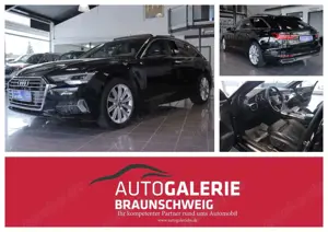 Audi A6 Avant 2.0 TDI S tronic sport *LEDER*PANO*AHK*