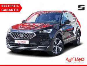 SEAT Tarraco 2.0 TSI Xperience 4Drive LED Navi ACC