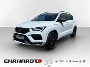 CUPRA Ateca 2.0 TSI DSG 4Drive VZ COPPER DCC PANO*AHK*BEH.F...