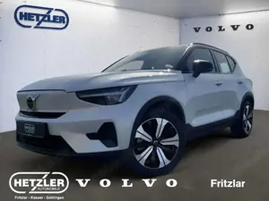 Volvo XC40 Recharge Pure Electric Single Motor PLUS