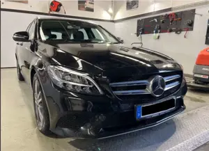 Mercedes-Benz C 220 d T 9G-TRONIC Avantgarde