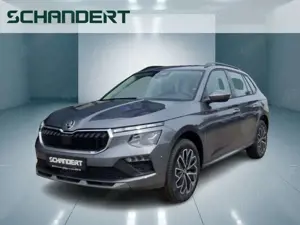 Skoda Kamiq 1.5 TSI Balance DSG Matrix Navi ACC Klimaautomat