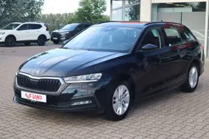 Skoda Octavia Combi 1.0 TSI Ambition LED Navi DAB PDC