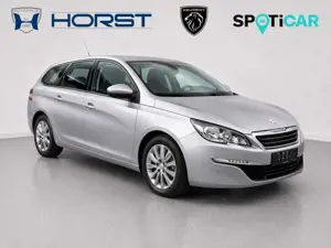 Peugeot 308 SW Active Navi Sitzheizung Einparkhilfe