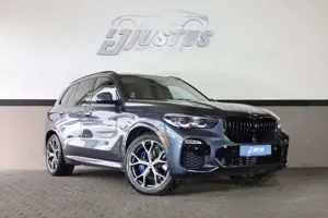 BMW X5 xDrive40i/HUD/PANO/TOTW/4xSHZ/KAMERA/LED/R21