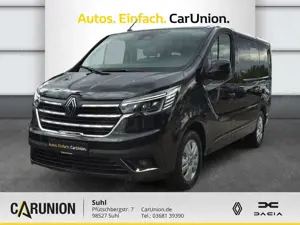 Renault Trafic Pkw Evolution Blue dCi 150  ~8-Sitzer~