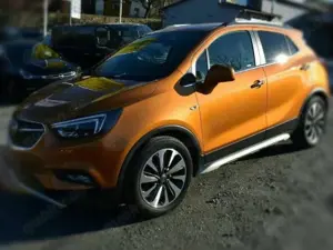 Opel Mokka X Mokka X 1.4 T Innovation