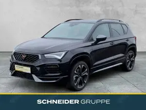 CUPRA Ateca 2.0TSI DSG 4DRIVE LED+NAVI+PDC+SHZ+360Â - LED+NAVI