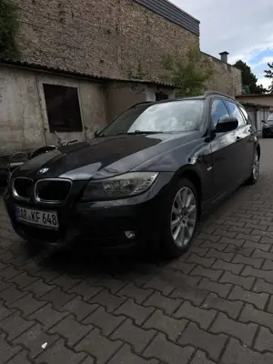 BMW 318 318i Touring