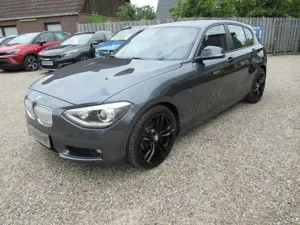 BMW 120 d xDrive Urban Line