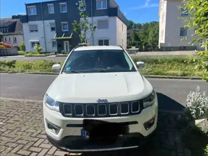 Jeep Compass Compass 1.3 T-GDI I4 Automatik Limited