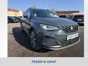 SEAT Arona FR 1.5 TSI DSG LED/SHZ/Full Link