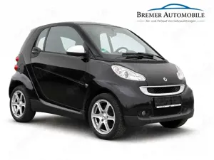 smart forTwo Coupe 0.8l CDI Tüv=Neu! Automatik 155T-Km