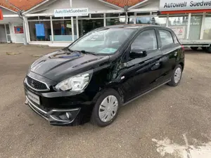 Mitsubishi Space Star Diamant Edition