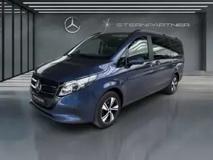 Mercedes-Benz V 250 d Lang MBUX+DAB+Totwinkel+KAMERA+StHz+AHK