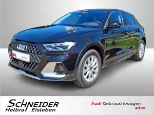 Audi A1 ALLSTTREET 30 TFSI S-TRONIC LED+PDC+DAB Klima