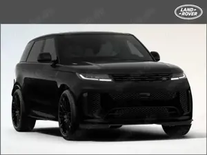 Land Rover Range Rover Sport P635 SV AHK 23" Pano Winter