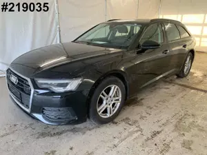 Audi A6 45 TDI Quattro|ACC|MatrixLED|HUD|MMINavi|Shz