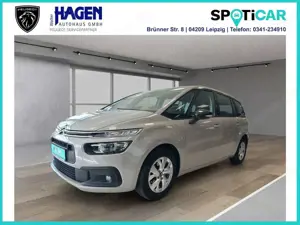 Citroen C4 SpaceTourer