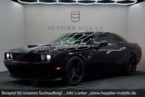 Dodge Challenger SRT 6,4
