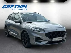 Ford Kuga ST-Line X Navi Leder Digitales Cockpit Soundsystem
