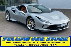 Ferrari F8 Tributo Lift, R-Kam, Karbon, Titan-AGA, JBL
