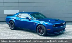 Dodge Challenger SRT 6,4