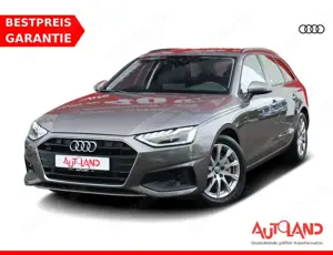 Audi A4 Avant 40 TDI advanced LED Navi Head-Up AHK