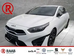 Kia ProCeed / pro_cee'd 1.5 T-GDI GT-Line 6-Gang LED KAMERA JBL Navi SHZ D