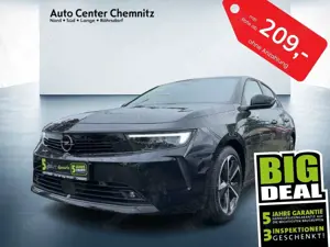 Opel Astra L 1.2 Elegance LED/Ergo/SHZ/LHZ/PDC/Kamera