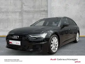Audi S6 Avant TDI AHK BO HuD Luftfahrwerk