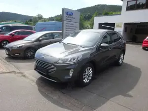 Ford Kuga Titanium Kamera vorne und hinten Navi