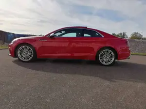 Audi S5 S5 Coupe 3.0 TFSI quattro tiptronic