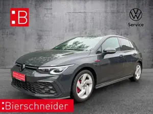 Volkswagen Golf GTI 8 2.0 TSI IQ-LIGHT DCC AHK HARMANKADON ACC NAVI S