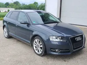 Audi A3 2.0 TDI Ambition (103kW)