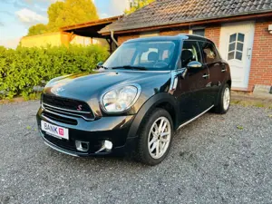 MINI Others Countryman S/Allrad/Steuerkette NEU/PDC/Klima/AH