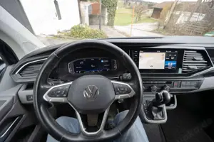 Volkswagen T6.1 Kombi