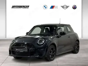 MINI Cooper S Coupe Cooper S JCW Trim XL ACC 360° Pano HUD HK