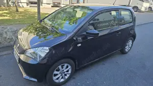 SEAT Mii Klima/PDC/SHZ *Benzin/Gas*