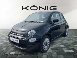 Fiat 500 Hatchback 1.0