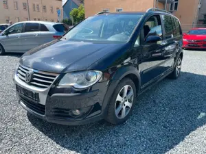 Volkswagen Touran 1.4 TSI 125 kW DSG 7 SITZE XENON