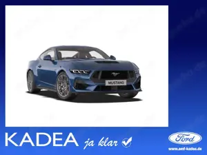 Ford Mustang Coupe GT 5.0 AT iACC*KLIMAAUT