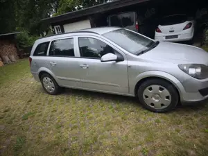 Opel Astra 1.4 Caravan Elegance