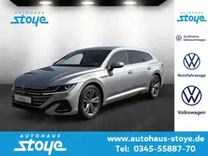 Volkswagen Arteon SB R-Line TDi DSG AZV Navi Matrix R-Line