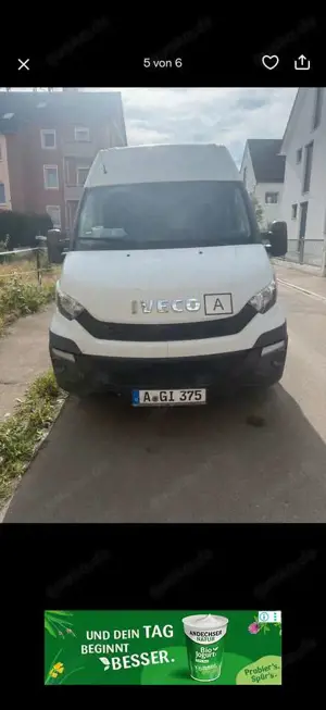 Iveco Daily